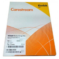 Материалы фирмы  Carestream (Kodak)