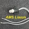 Лампа для анализаторов AMS LIASYS  6V  10W
