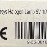 Лампа для анализаторов AMS LIASYS  6V  10W
