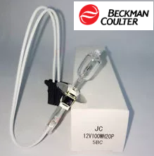 Лампа для анализатора Beckman Coulter