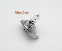 Оригинальная лампа Mindray BS-120, BS-130, BS-180, BS-190.  Лампа галогенная для биохимического анализатора Mindray 801-BA10-00013-00